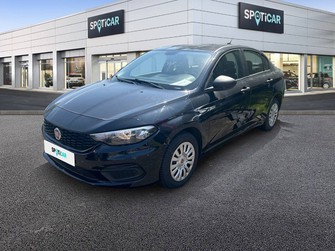 Photo Fiat Tipo Tipo 1.4 95 ch