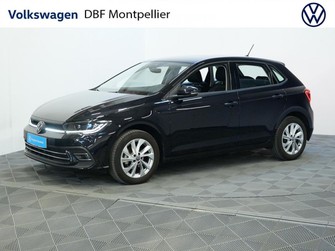 Photo Volkswagen Polo 1.0 TSI 95 S&S BVM5 Style