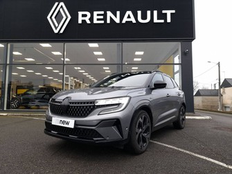 Photo Renault Austral Austral E-Tech hybrid 200