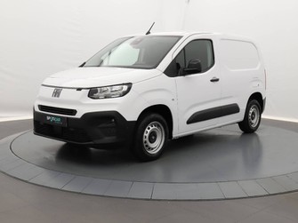 Photo Fiat Doblo Fg M 650kg BlueHDi 100ch S&S Pack Premium Connect
