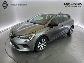 Photo Renault Clio TCe 90 Equilibre