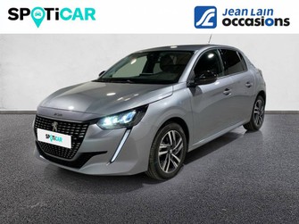 Photo Peugeot 208 PureTech 100 S&S EAT8 Allure Pack