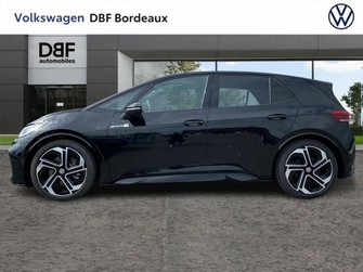 Photo Volkswagen ID.3 FL GTX PERFORMANCE (79KWH) (326CH)