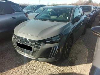 Photo Peugeot 208 Hybrid 136 e-DCS6 GT