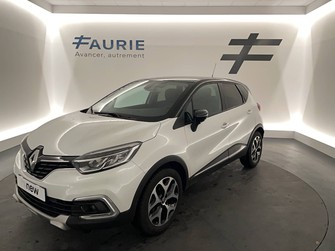Photo Renault Captur Captur TCe 120 Energy EDC