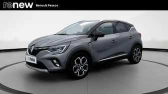 Photo Renault Captur Captur E-Tech full hybrid 145