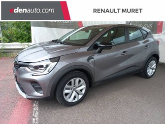Photo Renault Captur TCe 90 - 21 Business
