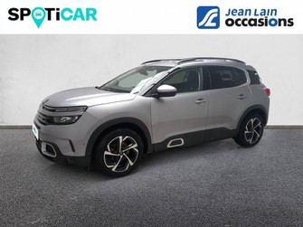 Photo Citroen C5 Aircross PureTech 130 S&S BVM6 Shine Pack