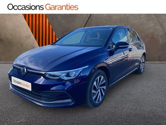 Photo Volkswagen Golf 1.4 eHybrid OPF 204ch Style DSG6