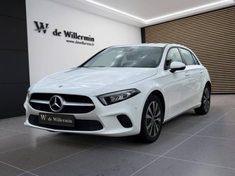Photo Mercedes Classe A CLASSE A Classe A 250 e 8G-DCT