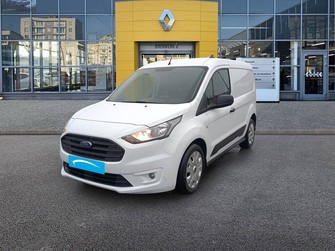 Photo Ford Transit Connect FGN TRANSIT CONNECT FGN L1 1.5 ECOBLUE 100 S&S
