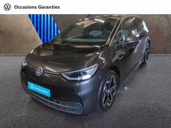 Photo Volkswagen ID.3 58 kWh - 145ch Family