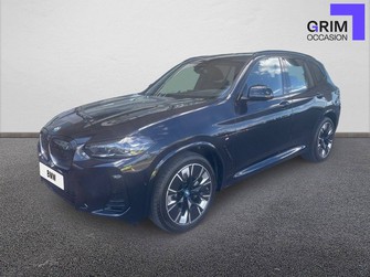 Photo Bmw X3 G08 LCI iX3 M Sport 286 ch