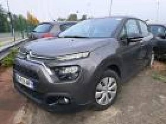 Photo Citroen C3 PureTech 83 S&S BVM5 Feel Business