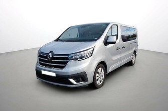 Photo Renault Trafic Trafic L2 dCi 150 Energy S&S EDC
