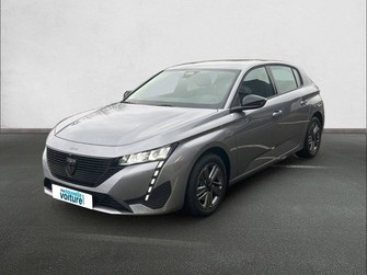 Photo Peugeot 308 308 Hybrid 136 e-DCS6
