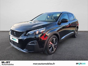 Photo Peugeot 3008 Puretech 130ch S&S BVM6 Allure Business