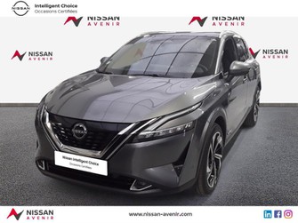 Photo Nissan Qashqai e-POWER 190ch Tekna+