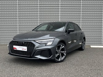 Photo Audi A3 SPORTBACK A3 Sportback 35 TFSI Mild Hybrid 150 S tronic 7