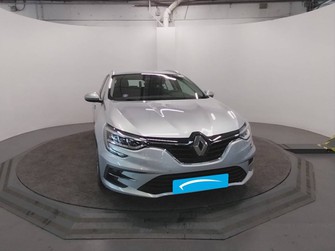 Photo Renault Megane IV ESTATE Mégane IV Estate E-TECH Plug-In Hybride 160