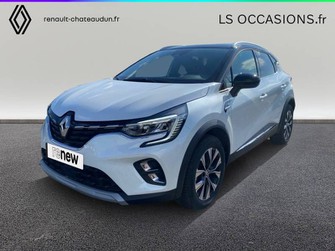 Photo Renault Captur TCe 90 Techno