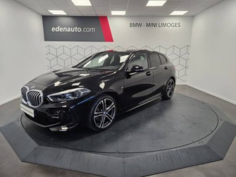 Photo Bmw Serie 1 Série 1 118i 140 ch DKG7 M Sport