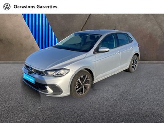 Photo Volkswagen Polo 1.0 TSI 95ch Life