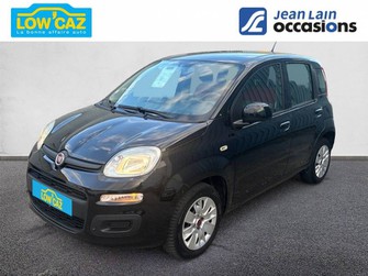 Photo Fiat Panda 0.9 85 ch TwinAir S&S Easy