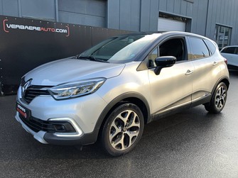 Photo Renault Captur Captur TCe 130 FAP