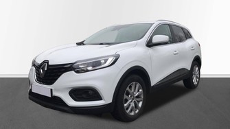 Photo Renault Kadjar Kadjar Blue dCi 115 EDC