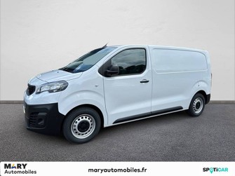 Photo Peugeot Expert (31) FGN M BLUEHDI 145 BVM6