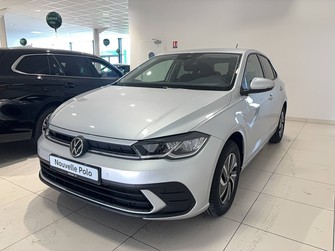 Photo Volkswagen Polo Polo 1.0 TSI 95 S&S DSG7
