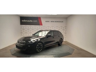 Photo Bmw Serie 3 Série 3 Touring 320d xDrive 190 ch BVA8 M Sport