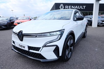 Photo Renault Megane E-TECH Megane E-Tech EV40 130ch standard charge