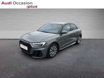Photo Audi A1 Sportback 25 TFSI 95ch S line S tronic 7