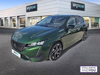 Photo Peugeot 308 PureTech 130ch S&S EAT8 Allure Pack