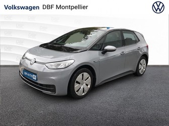 Photo Volkswagen ID.3 145 ch Pro Life