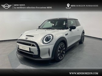 Photo Mini  184ch Edition Premium BVA 5CV