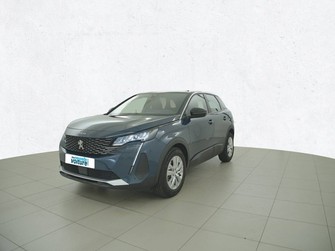 Photo Peugeot 3008 3008 Hybrid 136 e-DCS6