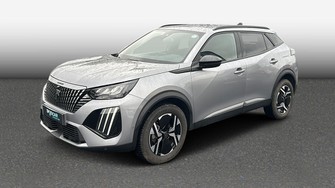 Photo Peugeot 2008 PureTech 100 S&S BVM6 Allure