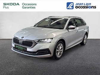 Photo Skoda Octavia Combi 2.0 TDI 150 ch DSG7 Ambition