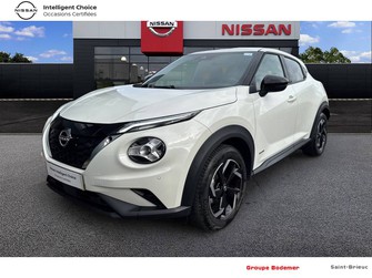 Photo Nissan Juke Juke HYBRID 143
