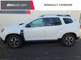 Photo Dacia Duster Blue dCi 115 4x2 15 ans