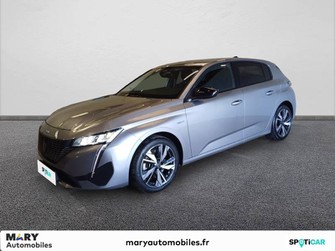 Photo Peugeot 308 PHEV 180 e-EAT8 Allure