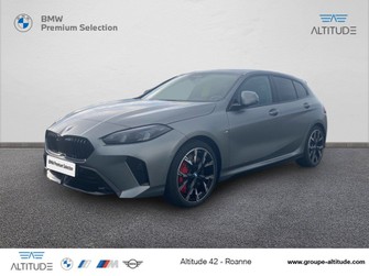 Photo Bmw Serie 1 Série 1 120A 170ch M Sport DKG7