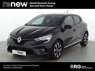 Photo Renault Clio V Clio dCi 100