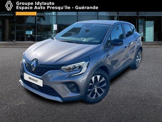 Photo Renault Captur Captur TCe 90 Evolution