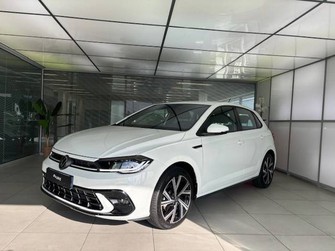 Photo Volkswagen Polo Polo 1.0 TSI 116 S&S DSG7