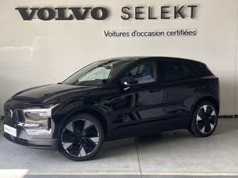 Photo Volvo EX30 Single Extended Range 272 ch 1EDT Ultra 5p