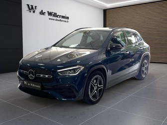 Photo Mercedes GLA GLA GLA 200 7G-DCT